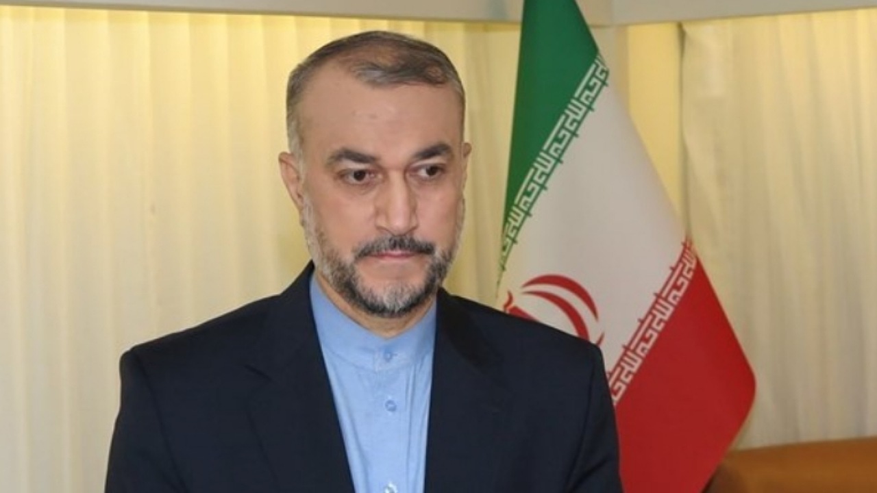 امیرعبداللهیان: حماس آماده نبرد طولانی با اسرائیل است