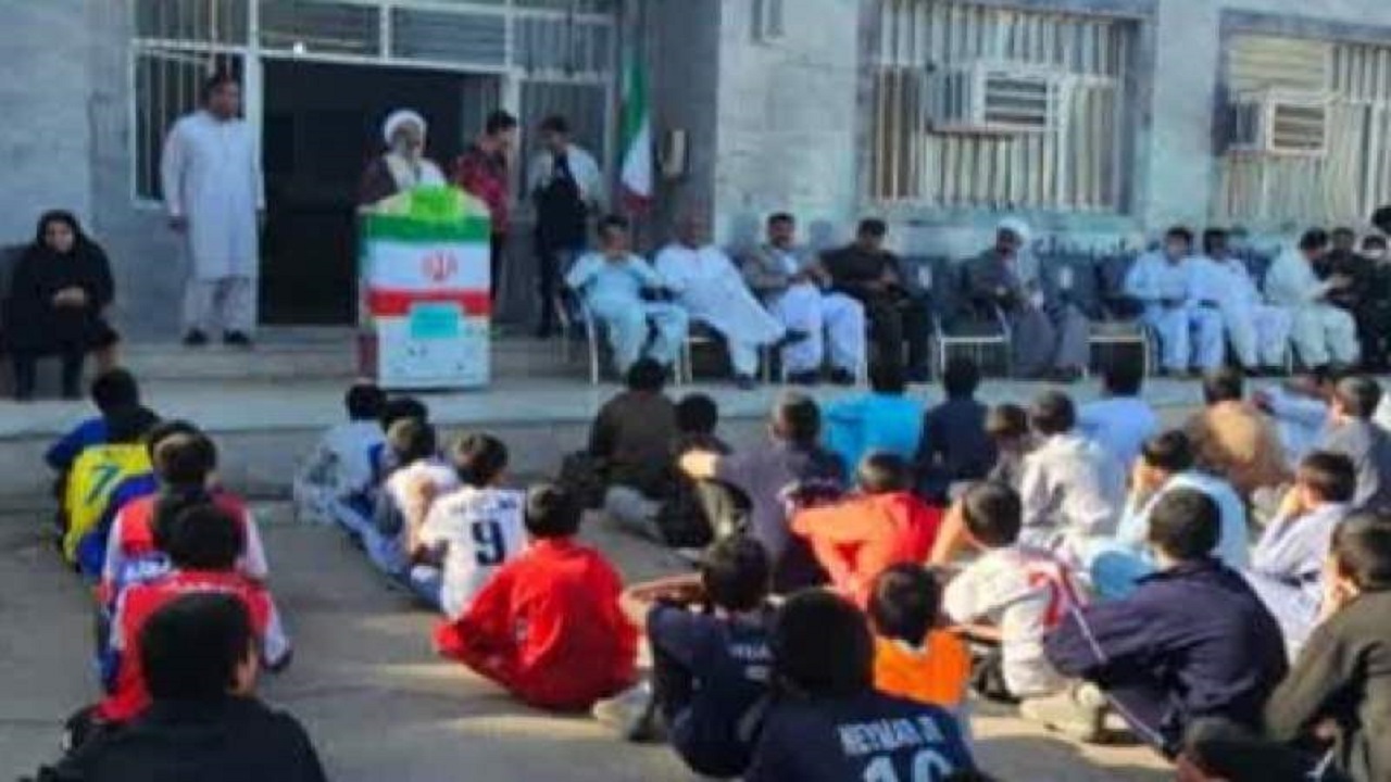 بصیرت‌افزایی دانش‌آموزان بهترین راه خنثی‌سازی توطئه‌های دشمنان است