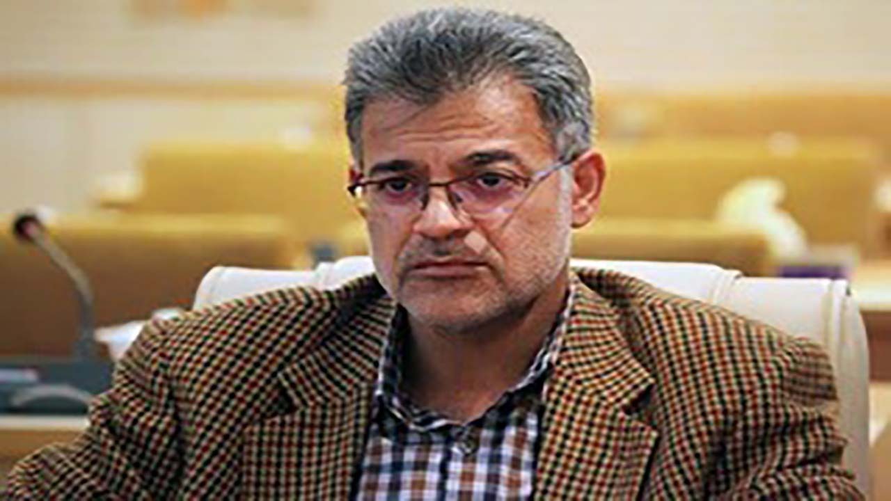 استاد کرمانی در جمع ۲ درصد دانشمندان برتر جهان