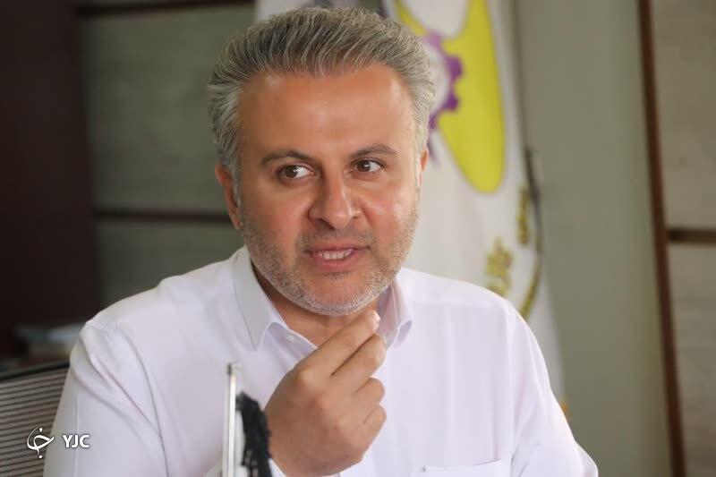 صدور بیش از ۲۵۰۰ شناسنامه ایمنی برای واحد‌های شهرک‌های صنعتی فارس