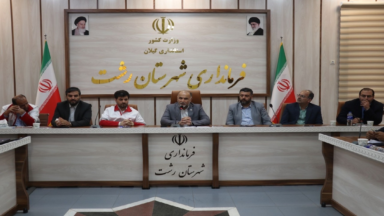 نجات  ۲۵۰ نفر با تلاش ناجیان غریق درسواحل شهرستان رشت