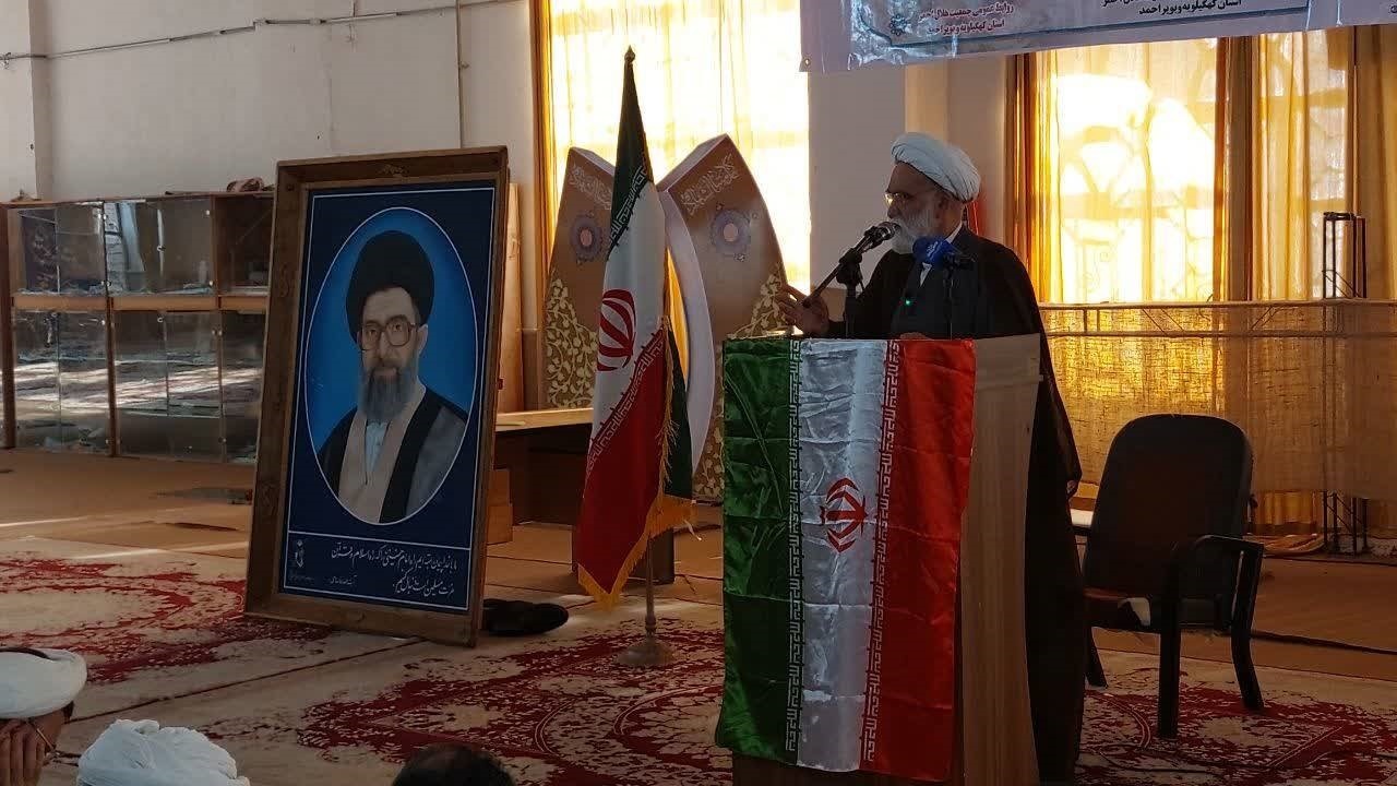 اعلام آمادگی ۵۰ هزار جوان ایرانی برای کمک به غزه