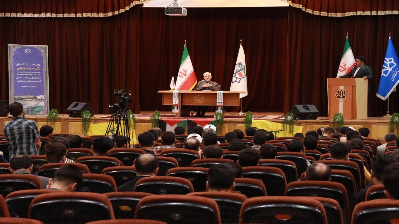 فتح نرم «طوفان الاقصی» تاریخی‌تر از فتح سخت آن است