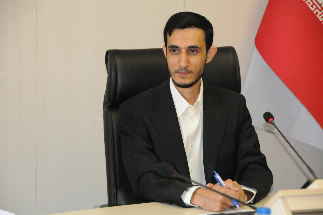 احمد نوروزی