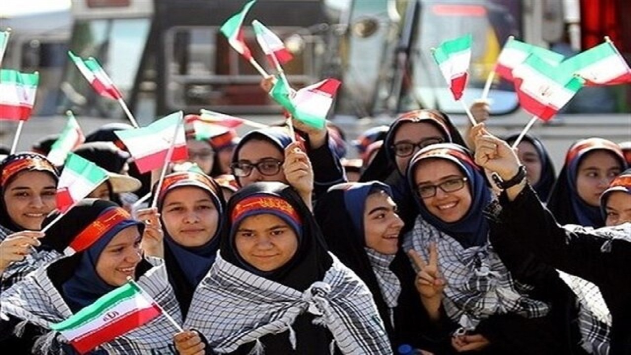 اعلام برنامه‌های هفته بسیج دانش آموزی در استان یزد