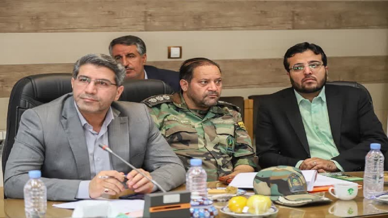 نهایی شدنِ بیش از ۱۸۰۰ درخواست از استان یزد در سامانه پنجره واحد مدیریت زمین