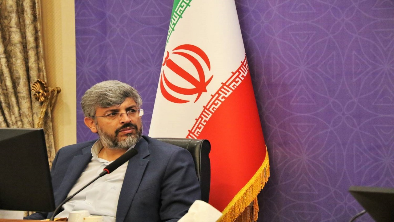 انتقاد دادستان مرکز استان گلستان از توقف ساخت شهربازی مدرن گرگان