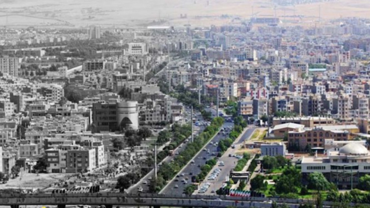 ارسال نامه به دادستانی برای حفظ حریم پایتخت