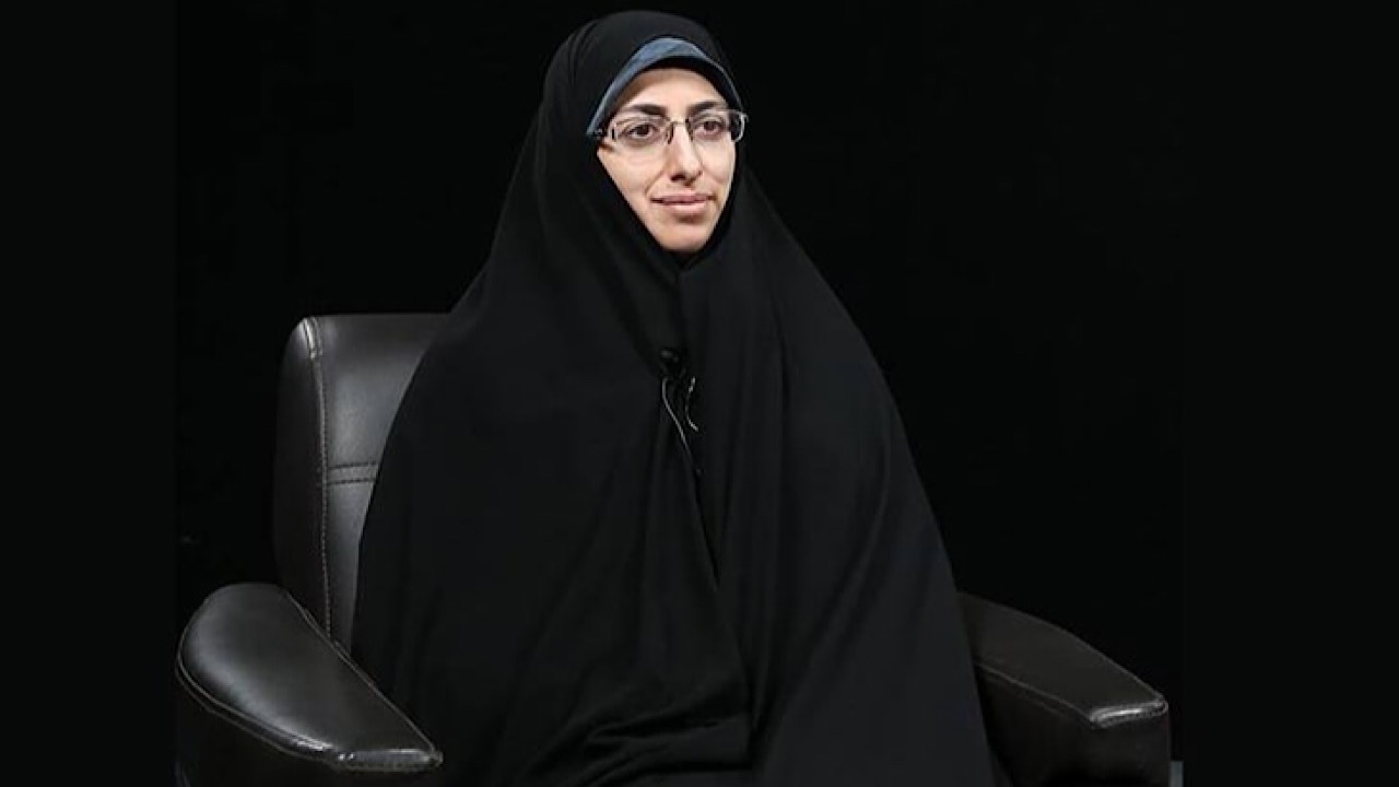 ضرورت تکمیل و تجهیز پروژه ایوان ری