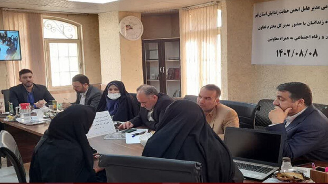 خانواده‌های زندانیان از آسیب‌پذیرترین اقشار جامعه هستند