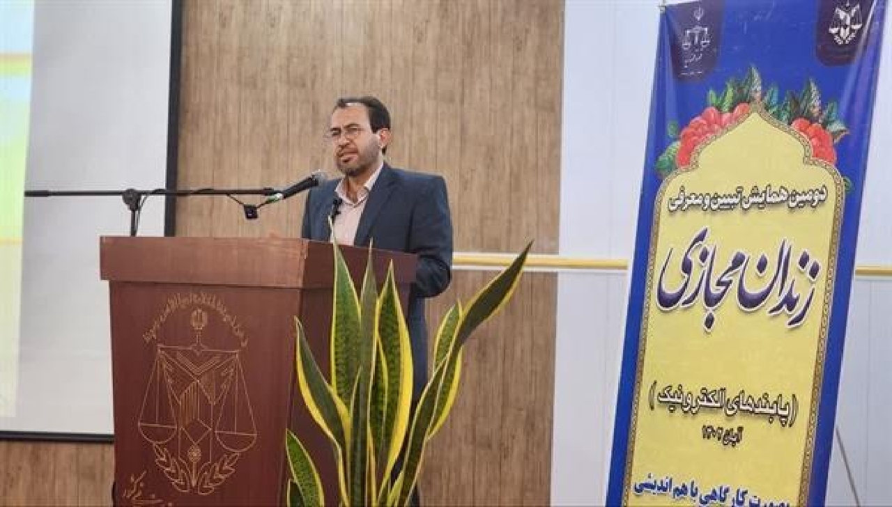 صدور بیش از ۶ هزار مورد پابند الکترونیکی در خوزستان