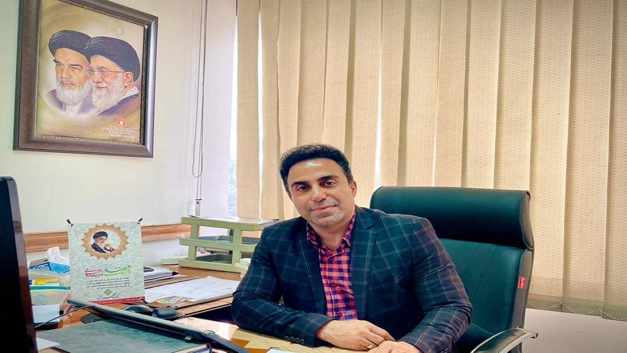 بررسی مشکل ۱۲۷ واحد تولیدی گلستان در کارگروه تسهیل
