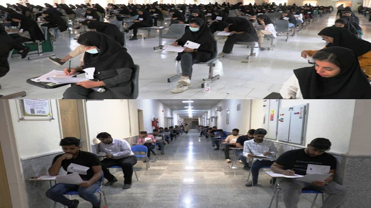 امروز آخرین مهلت انتخاب رشته داوطلبان آزمون ارشد علوم‌ پزشکی
