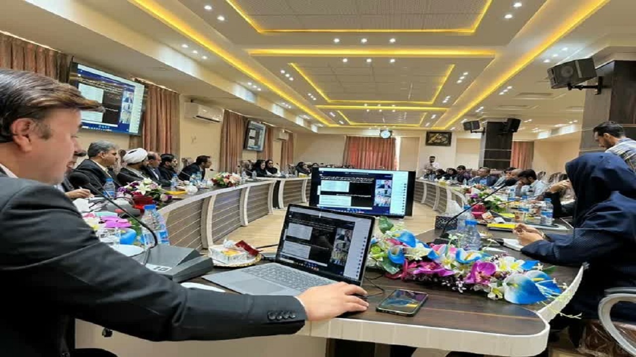 ایران دچار بحران آب خواهد شد