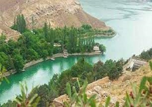 واریان، جواهری سبز و زیبا در نزدیکی کرج