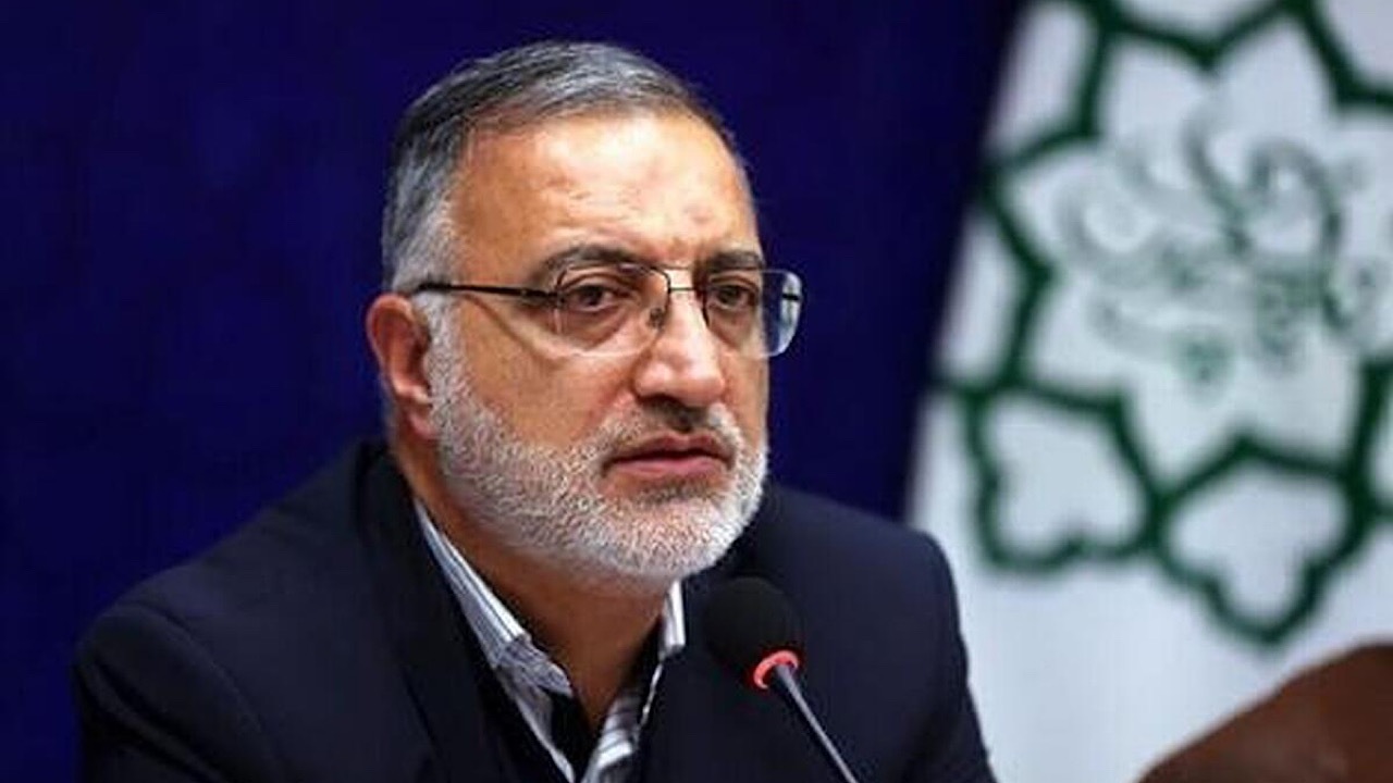 وعده چینی‌ها جهت انتقال تکنولوژی در حوزه محیط‌زیست