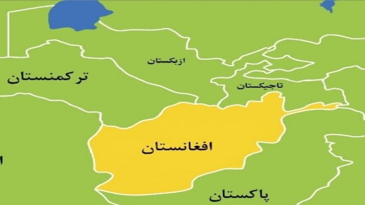 افتتاح نمایشگاه کالاهای افغانستان در ازبکستان