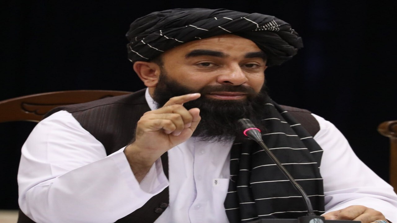 طالبان پیگیر کاهش وابستگی ترانزیتی به پاکستان است