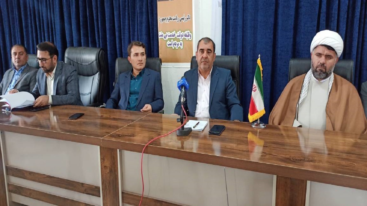 تاکید معاون سیاسی و امنیتی استاندار بر رعایت عدالت در انتخابات