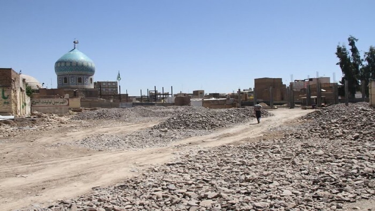 ۵۲۰ هکتار از اراضی بدون استفاده دانشگاهی قم آزادسازی شود