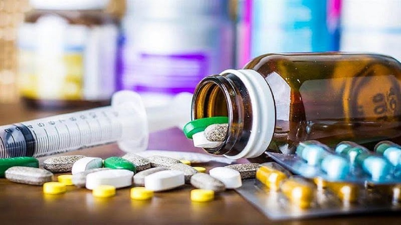 اعضای شبکه سازمان‌یافته قاچاق دارو در پایتخت دستگیر شدند