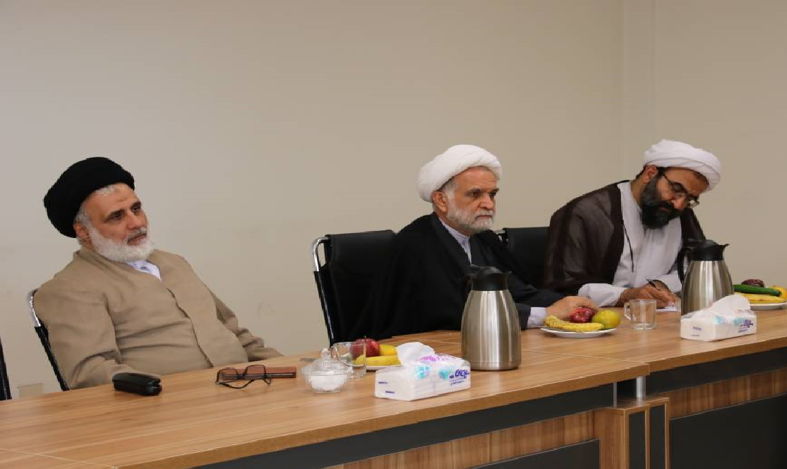 هم‌افزایی نهاد‌های حوزوی برای تقویت فعالیت‌های فرهنگی مساجد تهران