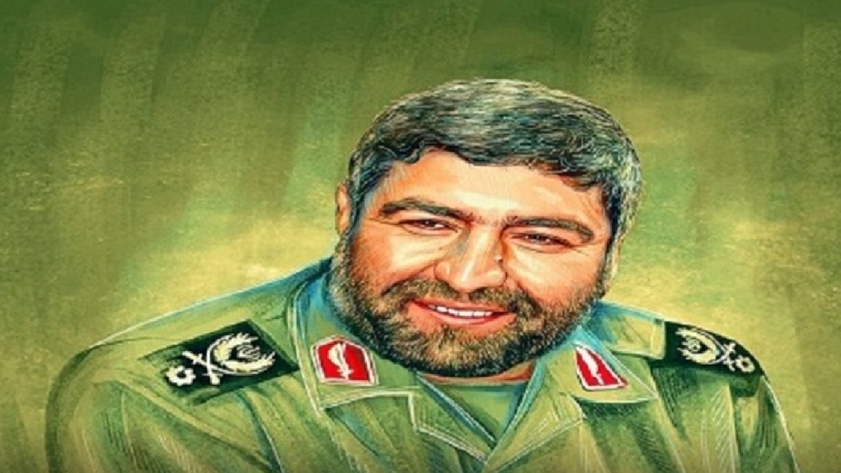 عملیاتی که ایران را با کویت هم مرز کرد + فیلم