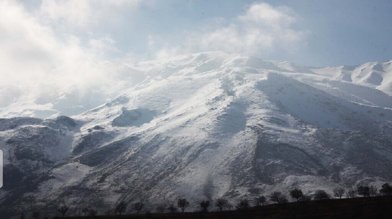 دمای هوا در مناطق کوهستانی خراسان رضوی به صفر درجه می‌رسد