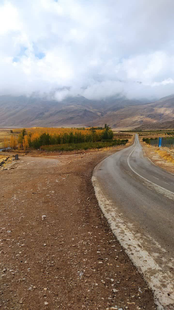 نمایی از طبیعت بکر و زیبای تالاب گندمان به روایت تصاویر
