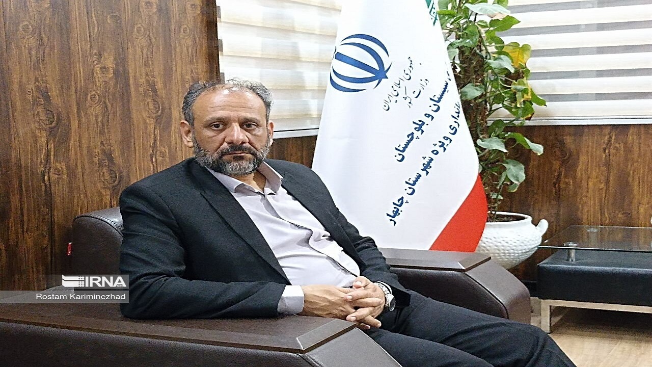 زنده نگه‌داشتن یاد و خاطره شهدا باید در اولویت کاری مسوولان چابهار باشد