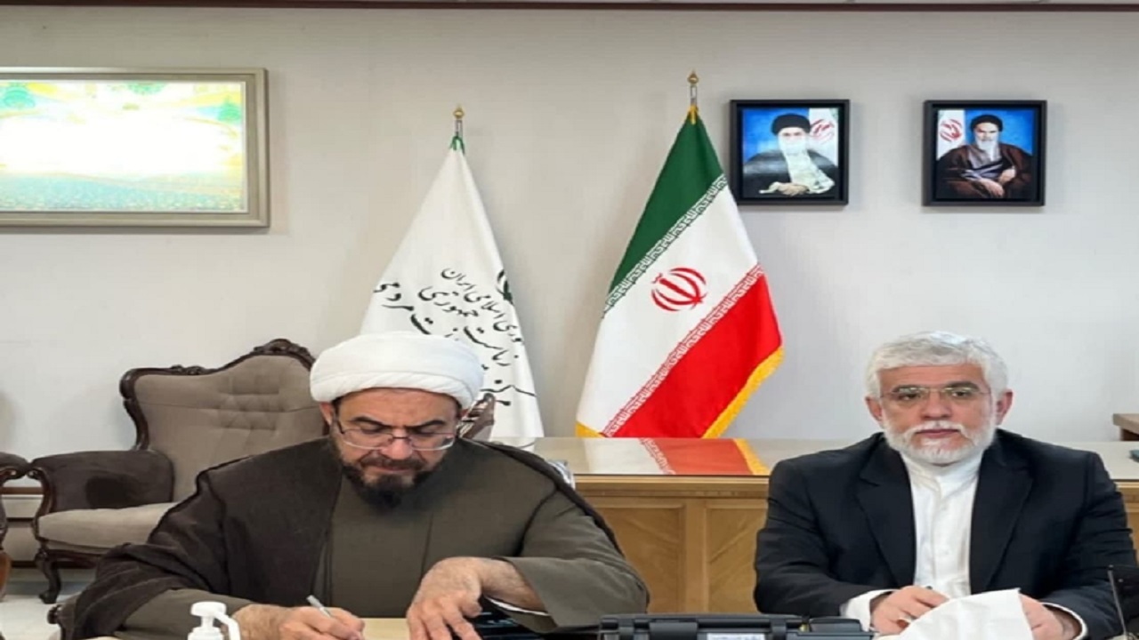 گلستان رتبه سوم ارتباطات مردمی در کشور