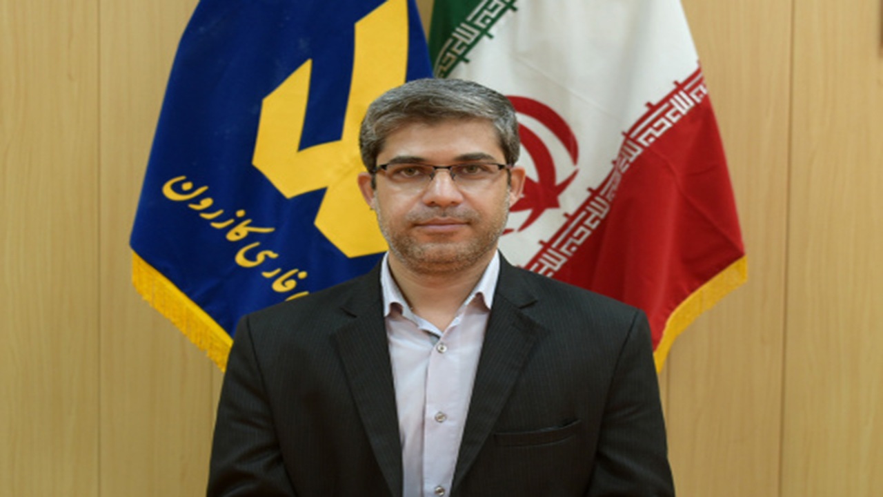 قرار گرفتن عضو هیئت علمی دانشگاه سلمان فارسی کازرون در فهرست ۲ درصد دانشمندان برتر جهان