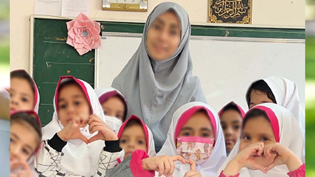 دردسر جدید به نام معلم بلاگرها!