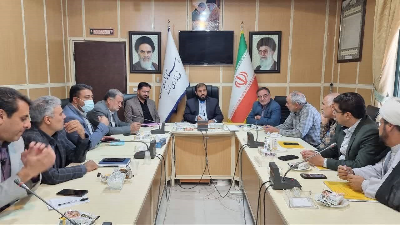 بررسی سوابق و صلاحیت داوطلبین محرمانه است