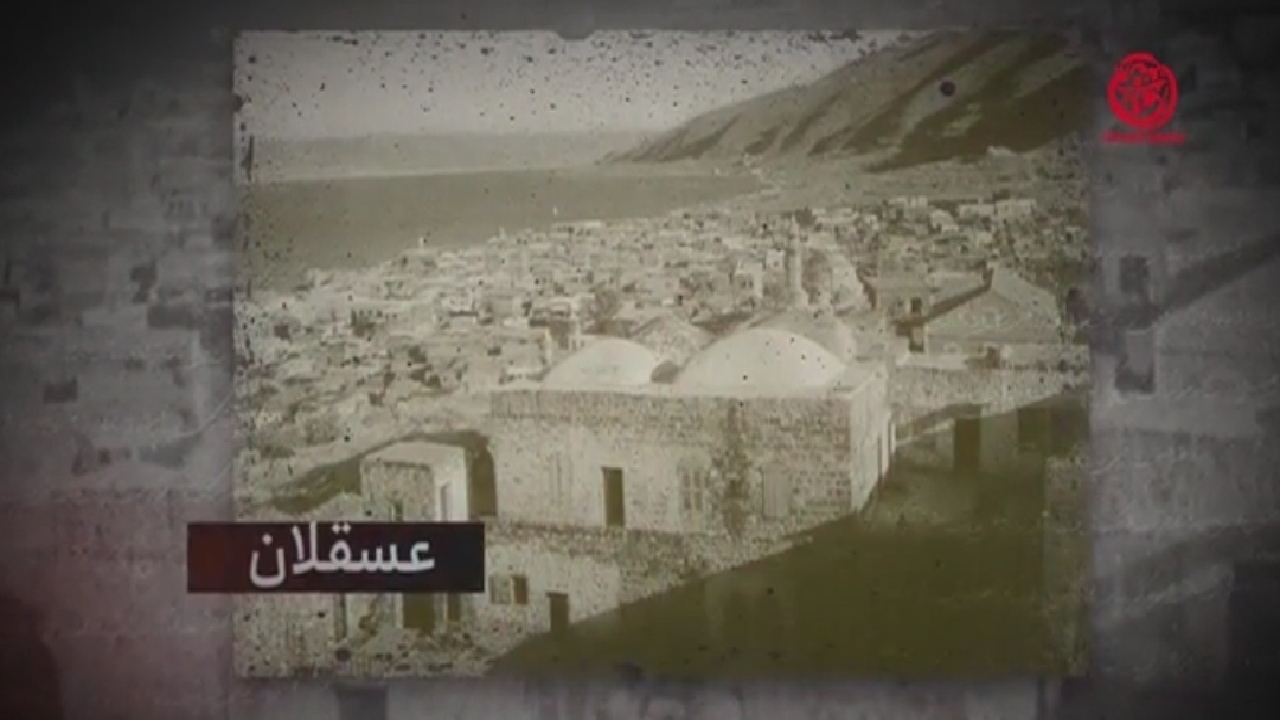 قدیمی‌ترین مراسم فاطمیه در فلسطین + فیلم