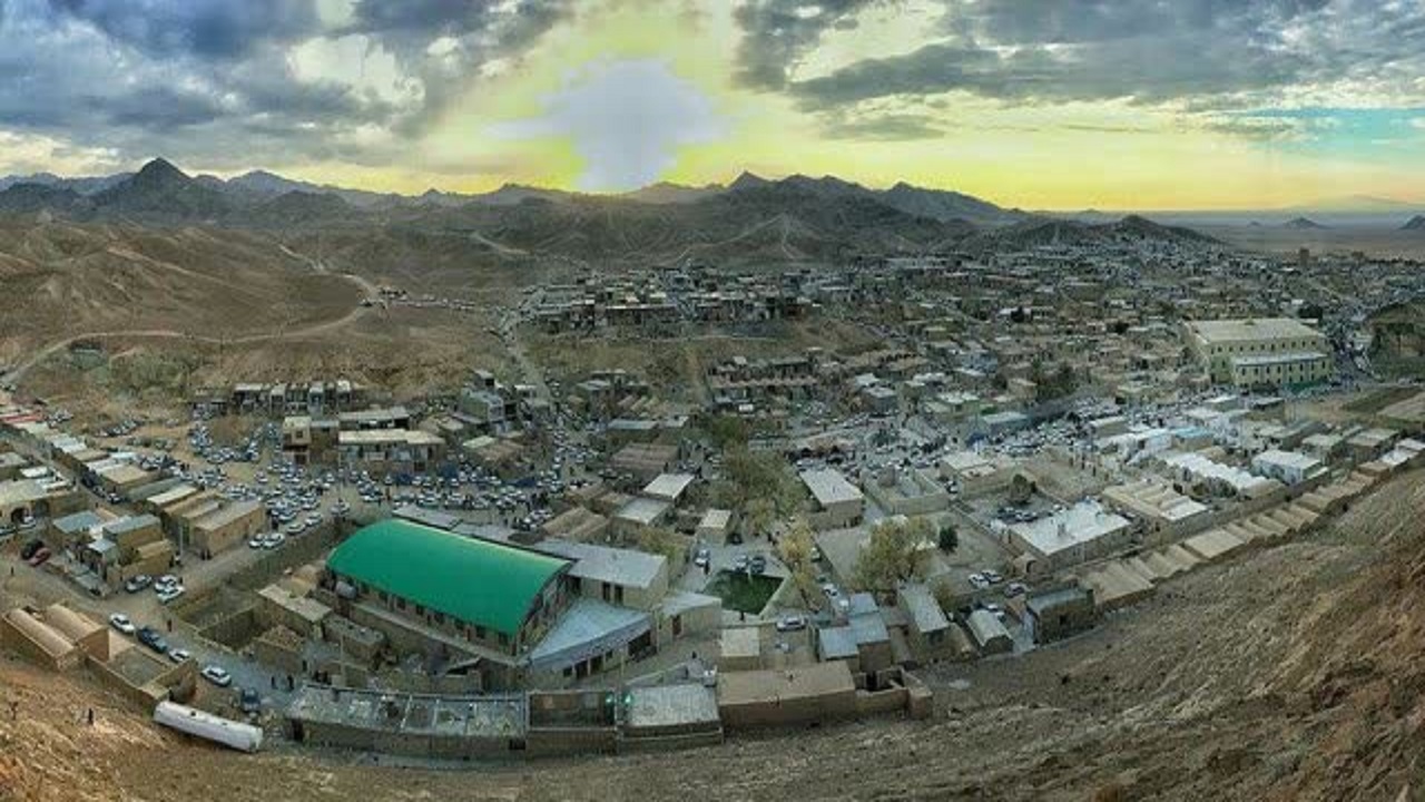 رشد بالای صدور اسناد کاداستری روستا‌های استان یزد