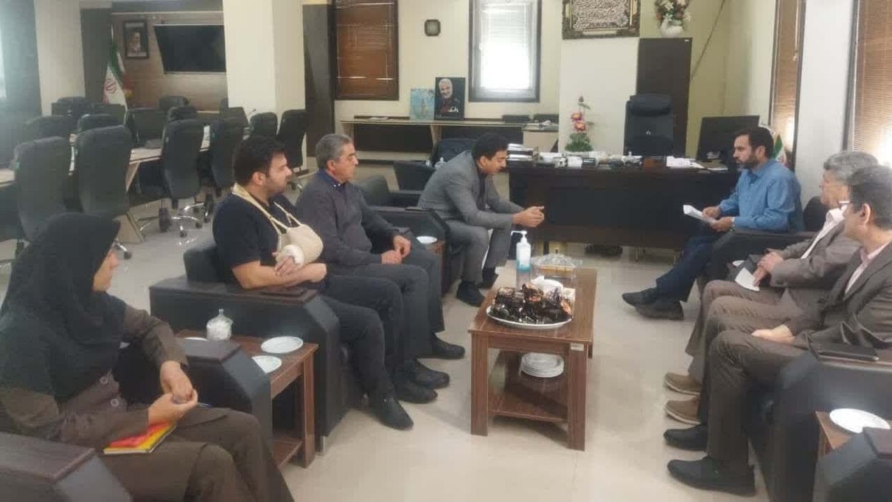 کشتار گاه ها باید مطابق با استانداردهای روز دنیا باشند  