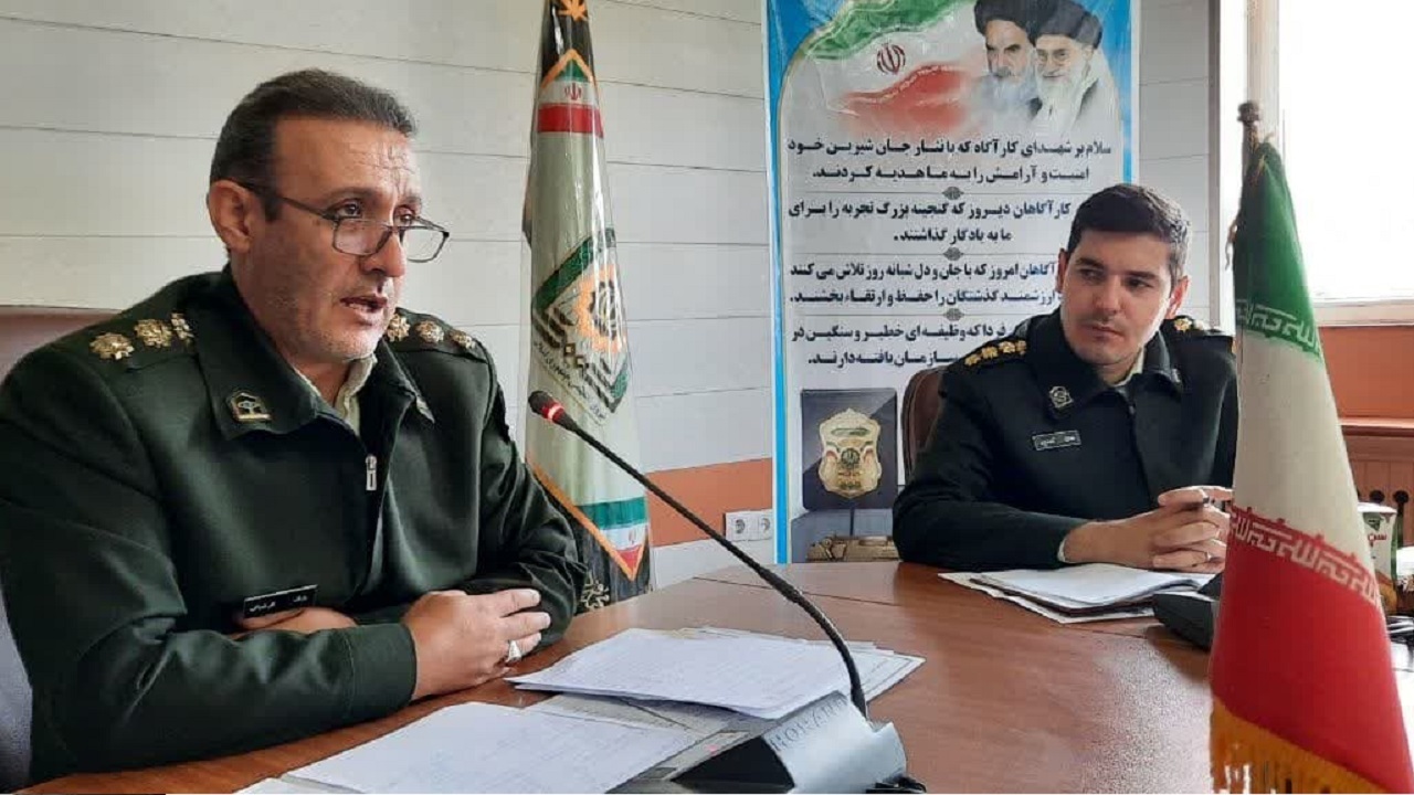 زمین خواری در راس جرائم اقتصادی آذربایجان غربی