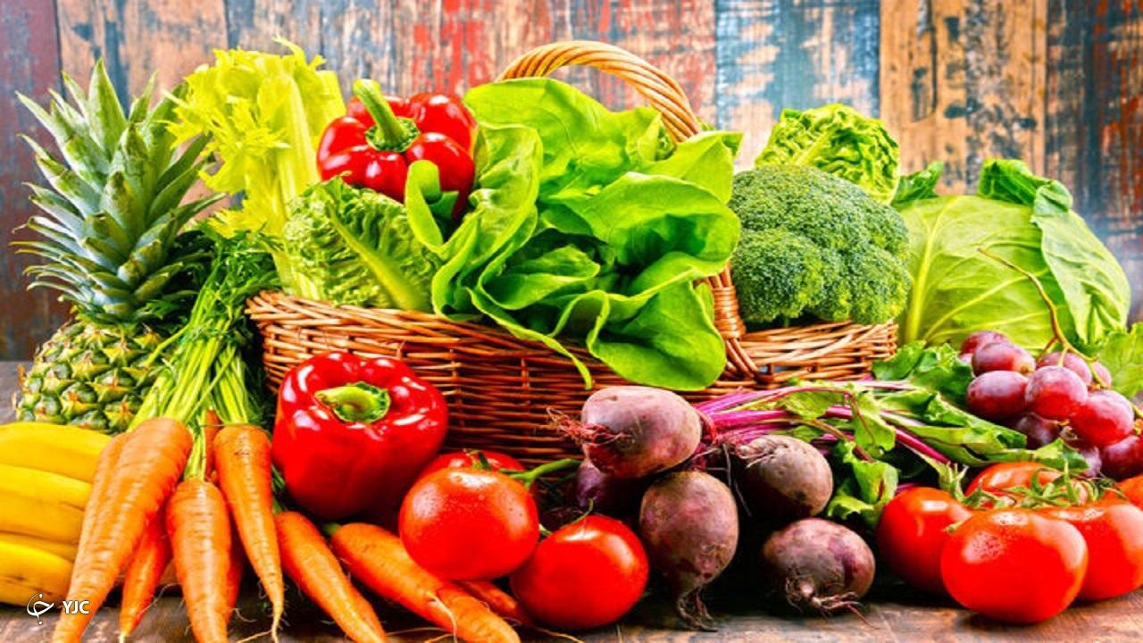کشت ۷۰ نوع محصول زراعی و باغی در آذربایجان‌غربی