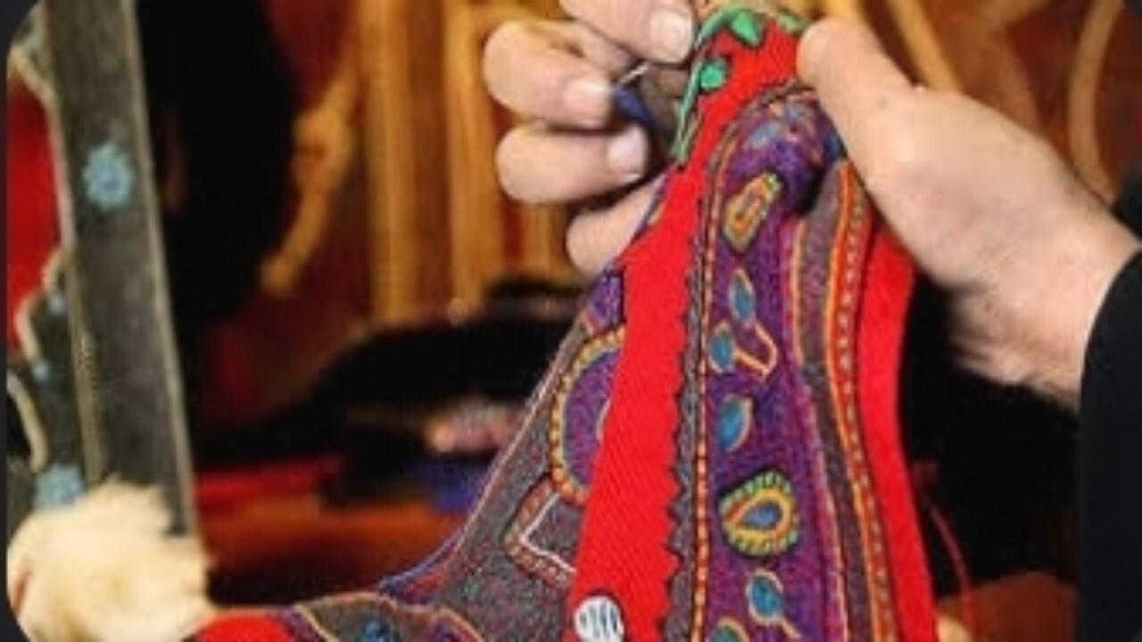 کمک مالی اروپا برای حمایت از مشاغل زنان در افغانستان