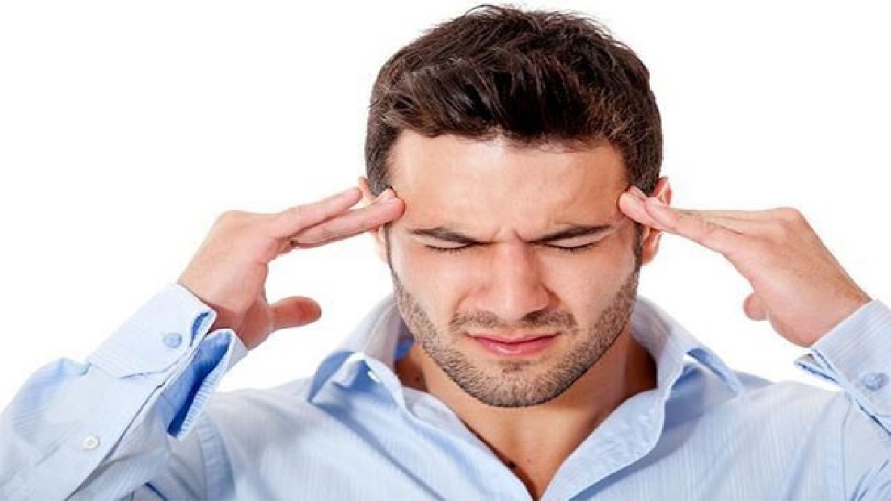 راهکار کاهش استرس خودتان را پیدا کنید