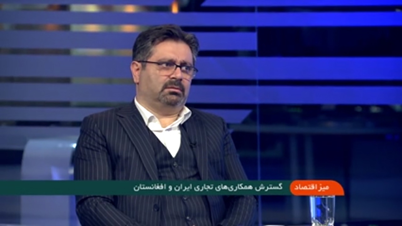 علت کاهش ارتباط تجاری ایران و افغانستان پس از روی کار آمدن طالبان
