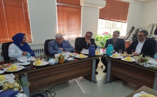 بازدید نماینده کمیسر عالی سازمان ملل از مهمانشهر تربت جام حضور نماینده کمیسر عالی سازمان ملل در مهمانشهر تربت جام