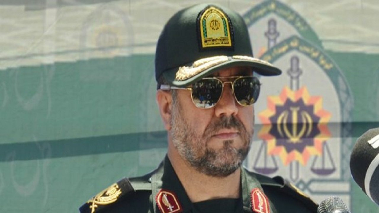 ۲۱۰ هزار لیتر سوخت قاچاق در سیستان و بلوچستان توقیف شد