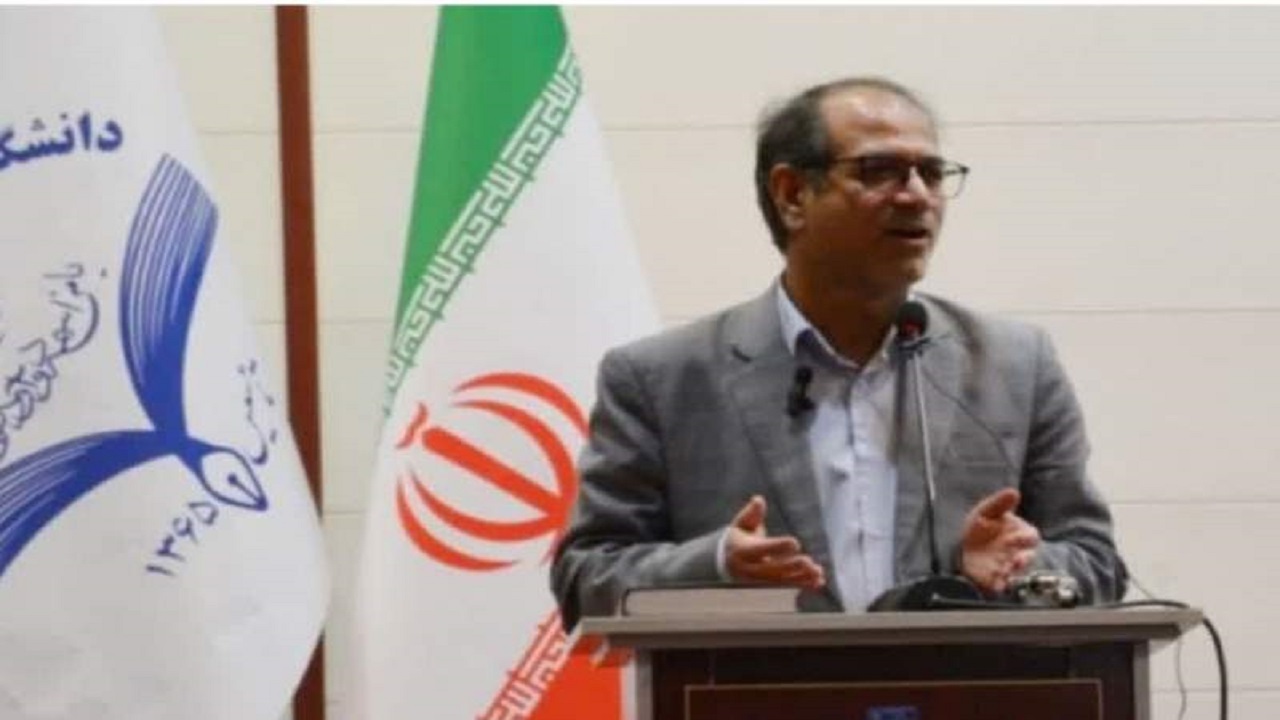 دانشگاه نقش مهمی در صیانت از فرهنگ ملی و دینی دارد