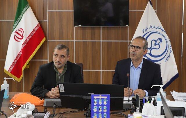 بررسی راهکار‌های توسعه همکاری‌های مشترک علوم پزشکی شیراز با دانشگاه‌های عراق