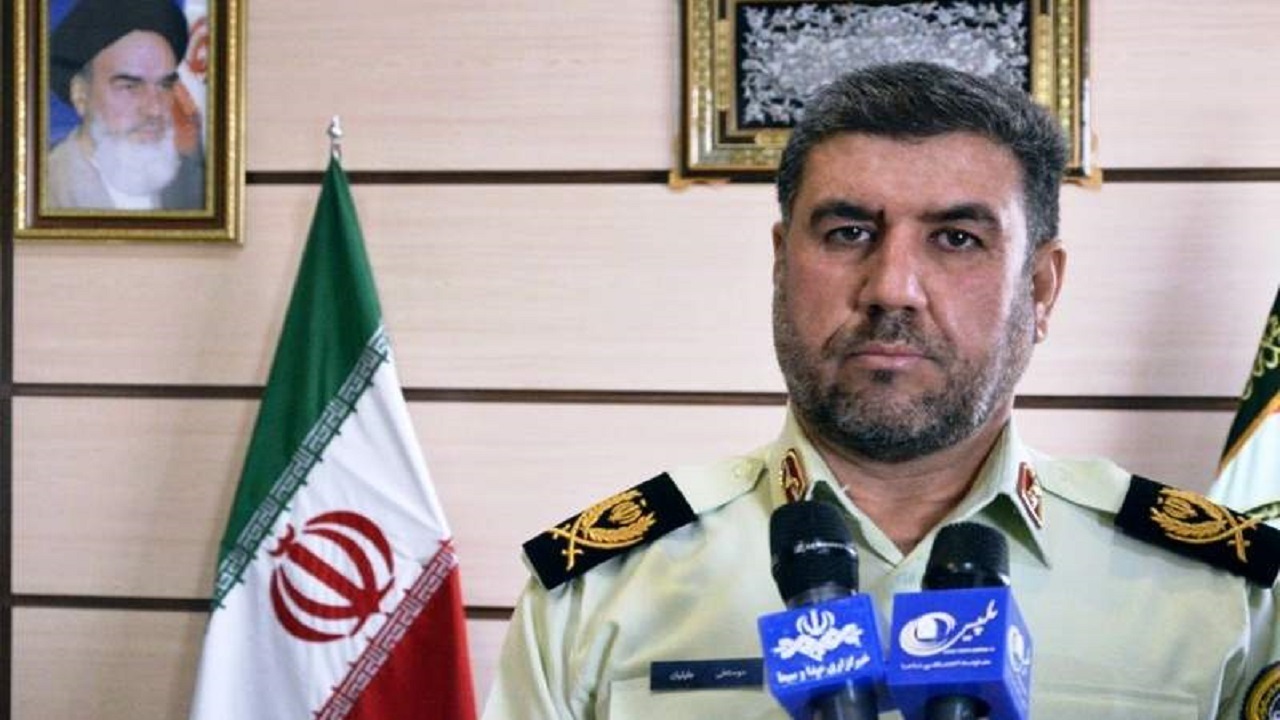 قاتل جوان دلگانی دستگیر شد