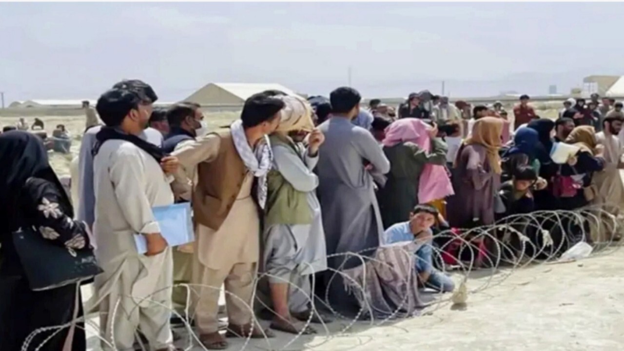 کمک سازمان ملل به پناهجویان افغانستانی اخراج شده از پاکستان