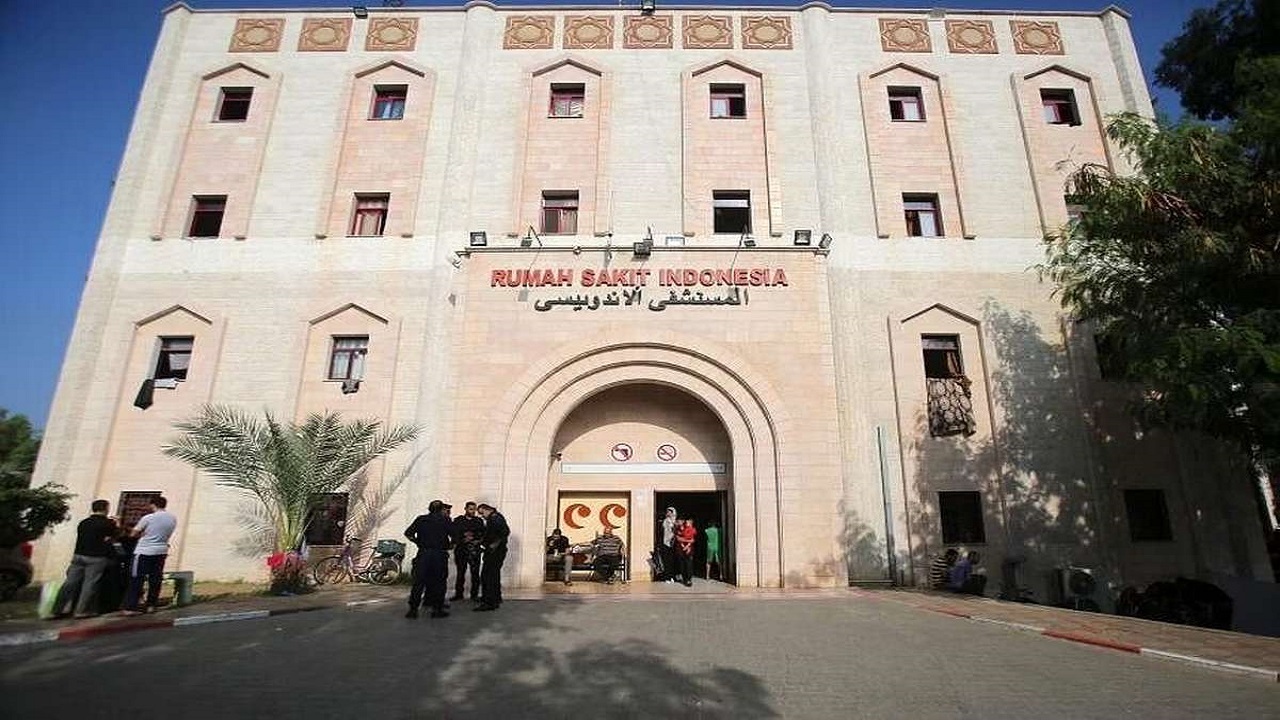 پالتیکو: اسرائیل مختصات بیمارستان‌ها را از آمریکا می‌گرفت تا به آن‌ها حمله کند