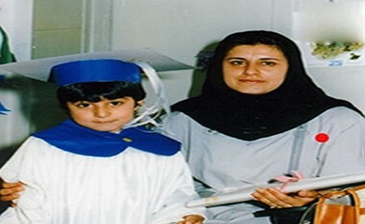 تنها شهیده رسانه کشور ۲ بار شهید شد